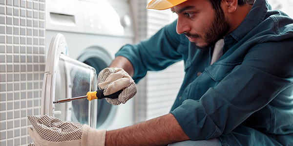 Home-Appliance-Maintenance