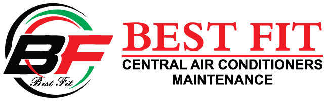 Best Fit Central Air Conditioners Maintenance
